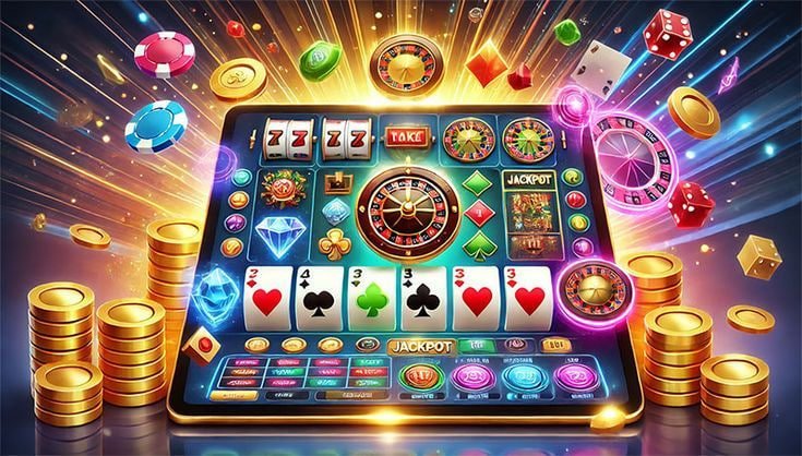 fun789