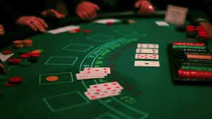 fun789 Live Casino